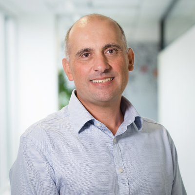 Profile Picture of Mike Cassar (@CassarCassar) on Twitter