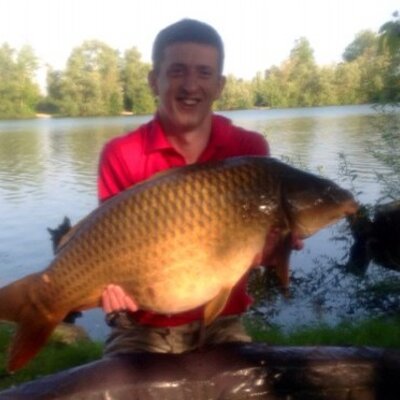 Profile Picture of DAN HARDING (@danielhardings) on Twitter