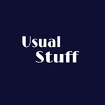 Profile Picture of Usual Stuff (@usualstuff30) on Instagram