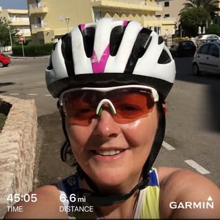 Profile Picture of Doris62 🏊🏻‍♀️🚴‍♀️🏃🏽‍♀️ (@parsonssylvia) on Instagram