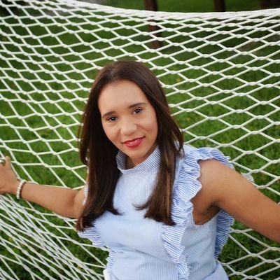 Profile Picture of Aida Rosario  🇩🇴 💖 (@AidaMRosario) on Twitter