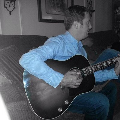 Profile Picture of David Eldredge (@daveotr) on Twitter