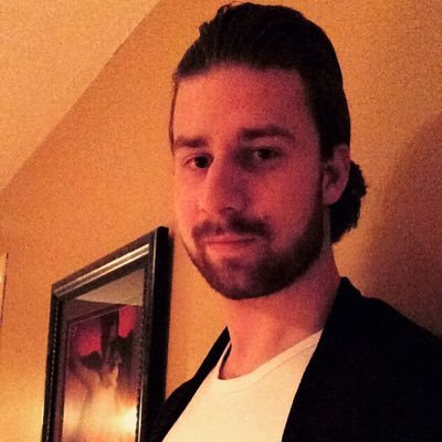 Profile Picture of Jonathan Lemieux (@jo_lemieux) on Twitter