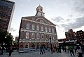 Profile Picture of Faneuil Hall - Wikipediaon Wikipedia