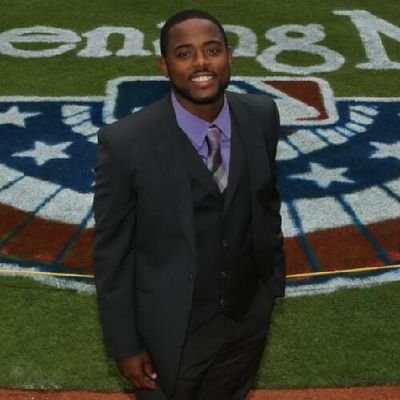 Profile Picture of William Noel III (@wnoel_marlins) on Twitter