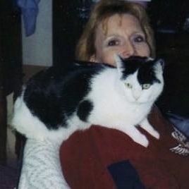 Profile Picture of Ruth Reising (@126807645) on Myspace