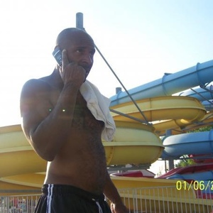 Profile Picture of Cedrick Hall (@cedrick_hall) on Myspace