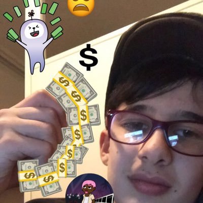 Profile Picture of Ben Rosenfeld (@BenRosenfeld7) on Twitter