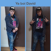 Profile Picture of David Burger (@DavidBurger21) on Youtube
