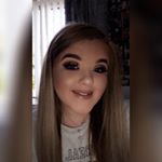 Profile Picture of •megan Mcateer🇨🇮💋• (@megan_mcateer12) on Instagram