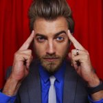 Profile Picture of Rhett McLaughlin (@rhett_mclaughlin) on Instagram