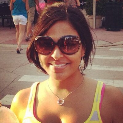 Profile Picture of Shivonne Singh (@shiv0615) on Twitter