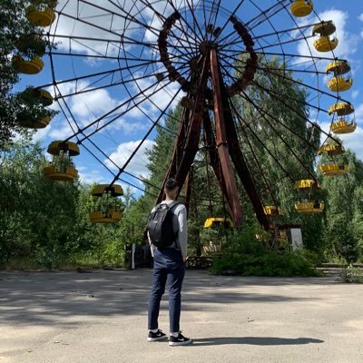 Profile Picture of Jon Kwan (@JonKwan4) on Twitter