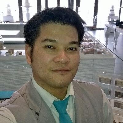 Profile Picture of Fred Pimentel (@638Altair) on Twitter