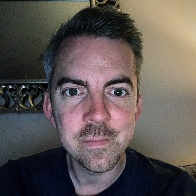 Profile Picture of Stephen Gallagher (@Gallas2585) on Twitter