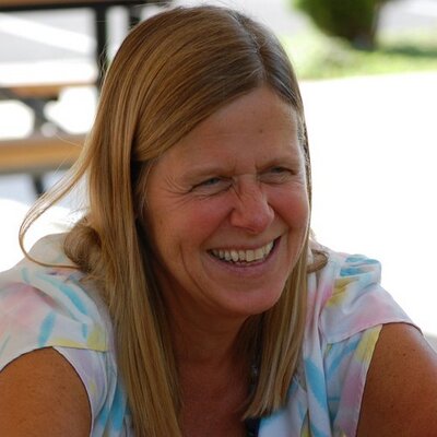 Profile Picture of Alice Crombie Simons (@acsimons) on Twitter