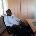 Profile Picture of James Mathenge Mwalimu (@jimmy.mathenge) on Instagram