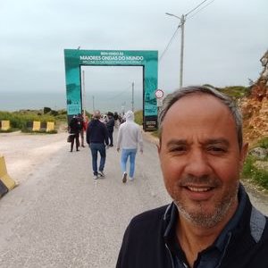 Profile Picture of Alexandre Casanova (@Alexand27827720) on Twitter