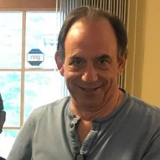 Profile Picture of George Cappucci (@gmcappucci) on Facebook