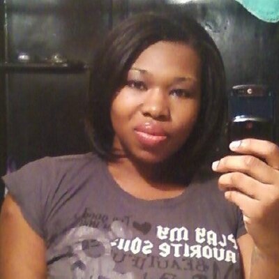 Profile Picture of Latasha Ware (@iammzpurple) on Twitter