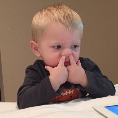 Profile Picture of Tony Hager (@TonyHager04) on Twitter