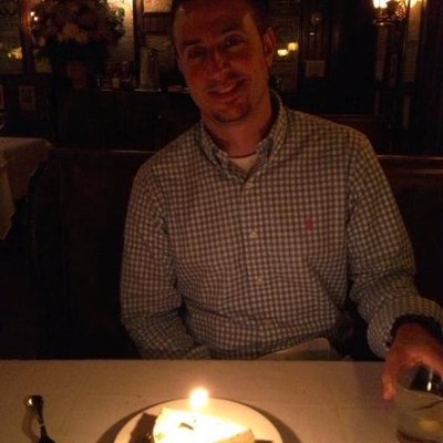 Profile Picture of Kevin Nemeth (@KevinNemeth) on Twitter