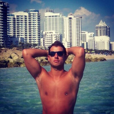 Profile Picture of MARK MORETTI (@MARKUSMORETTI) on Twitter