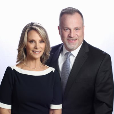 Profile Picture of Carolyn And Peter Gajda (@TeamGajda) on Twitter