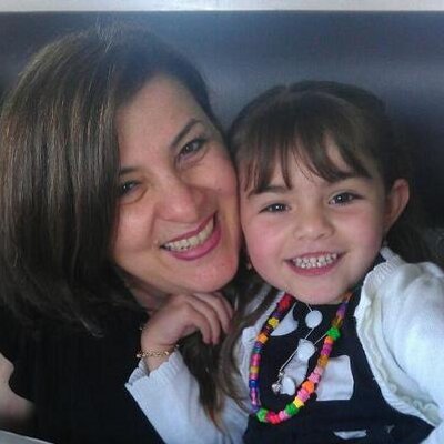 Profile Picture of Maha Huneidi (@Oryx1) on Twitter