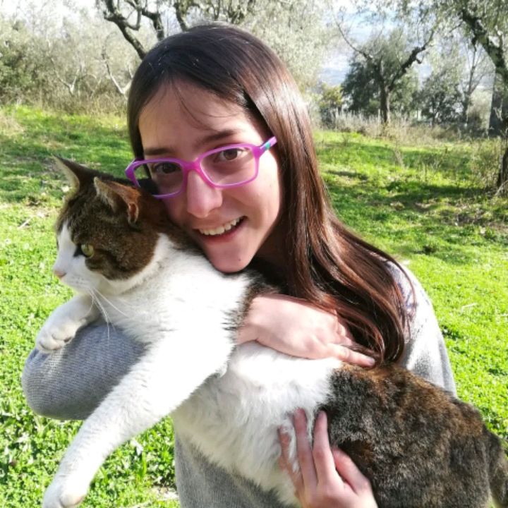 Profile Picture of lucreziascout (@lucreziascout04) on Tiktok