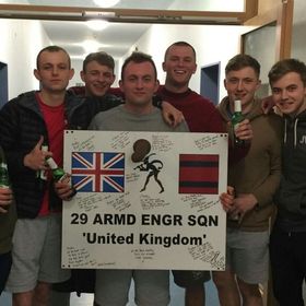 Profile Picture of Martin Farrow (@martinmaxnew) on Pinterest