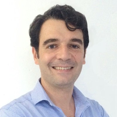 Antonio Pele - Twitter Profile Picture of Antonio Pele (@duendeaude) on Twitter