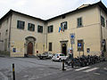 Profile Picture of Conservatorio Luigi Cherubinion Wikipedia