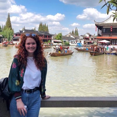 Profile Picture of Leah Owen (@leahowen_) on Twitter