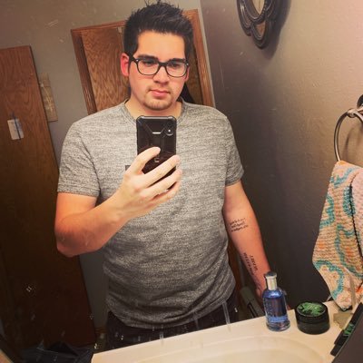 Profile Picture of Brandon Boetcher (@BrandonBoetche4) on Twitter