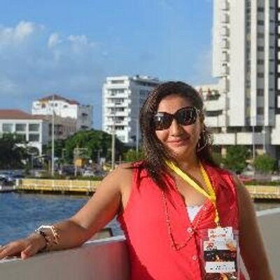 Profile Picture of Nancy Aranguren (@naranguren377) on Twitter