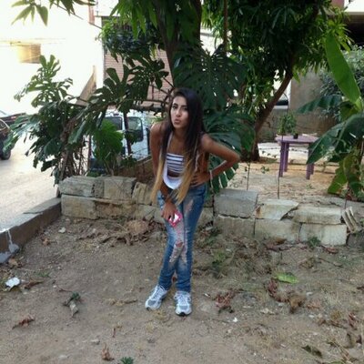 Profile Picture of Jenny Khoury (@Jennkh_99) on Twitter