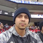 Profile Picture of Roberto Espinosa (@rob.goodman1139) on Instagram