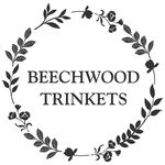 Profile Picture of Becky Webb (@beechwoodtrinkets) on Instagram