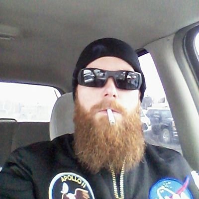 Profile Picture of Salty Guy (@Chris_Panos) on Twitter