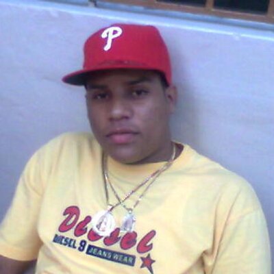 Profile Picture of Yonatan  Gomez (@aries_cal) on Twitter