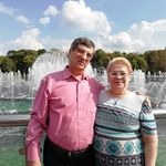 Profile Picture of Марк Резник (@rezhik195673) on Instagram