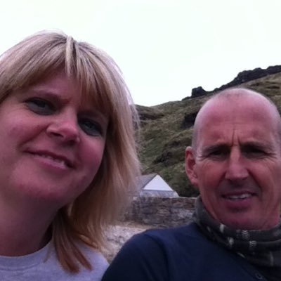 Profile Picture of Mrs Tracy Bradfield (@tracybrads) on Twitter