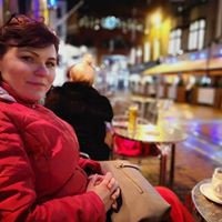 Profile Picture of Laimute Razdobrejeviene (@laimute-razdobrejeviene) on Quora