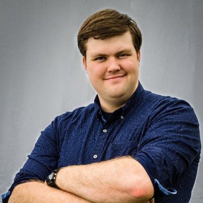 Profile Picture of Josh Barkley (@JoshBarkley) on Twitter