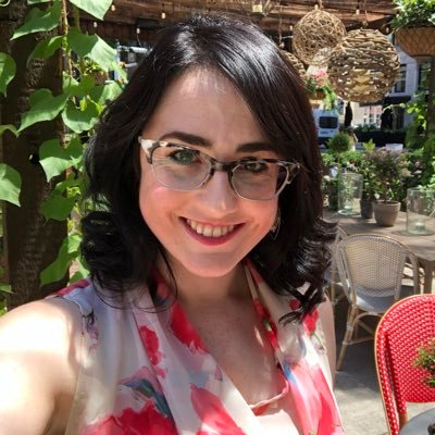 Profile Picture of Michelle Oliver (@MichelleSOliver) on Twitter