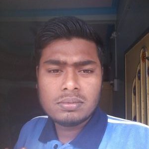 Profile Picture of Subrata Mukherjee (@Subratam02) on Twitter