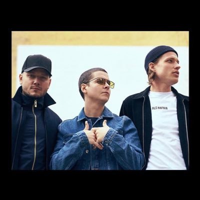 Profile Picture of Lukas Graham Support (@LukasGrahamSup) on Twitter