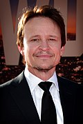 Damon Herriman - Wikipedia - Wikipedia Profile Picture of Damon Herriman - Wikipediaon Wikipedia