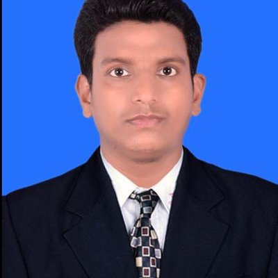 Profile Picture of Ajay Panda (@ajaypanda58) on Twitter